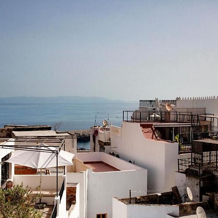 Dar Tahendit Ταγγέρη Εξωτερικό φωτογραφία