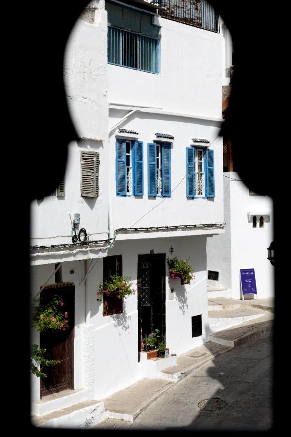Dar Tahendit Ταγγέρη Εξωτερικό φωτογραφία